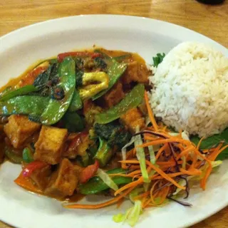 Tofu