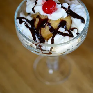 D2. Fried Ice Cream