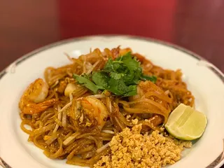 Thai Table