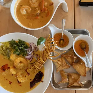 Khao Soi