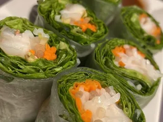 Bangkok City Restaurant