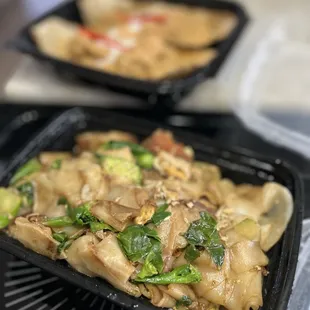 Pad See Ew - @rayz