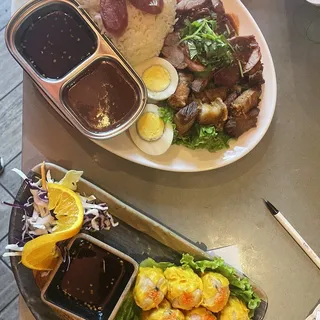 Shumai