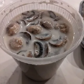 Tom Kha Soup