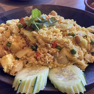 Thai Fried Rice