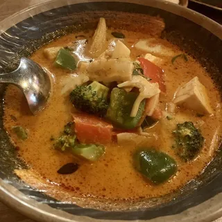 Red Curry