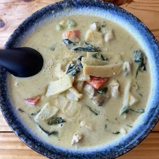 Green Curry