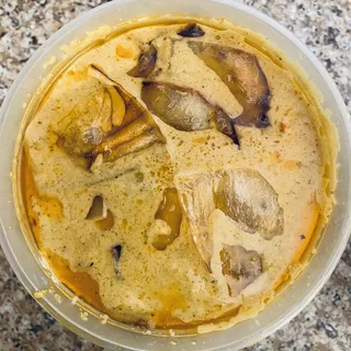 Yellow Curry