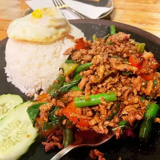 Pad Ka Pow()