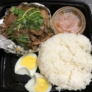 Khao Ka Moo