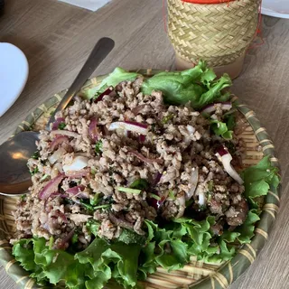 Larb Salad