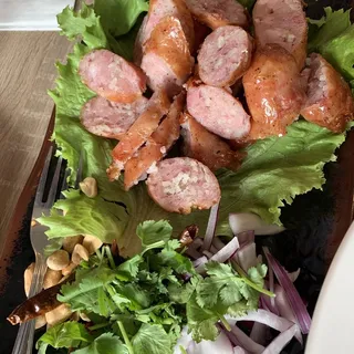 Sai Krok Esan