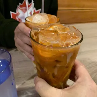 Thai Iced Tea
