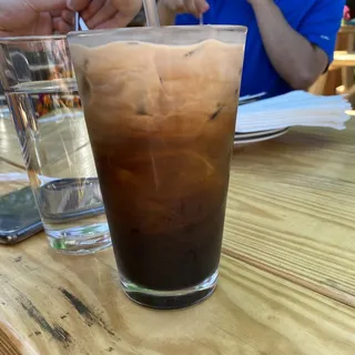 Thai Ice Coffee