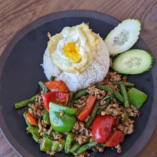 Fried Egg