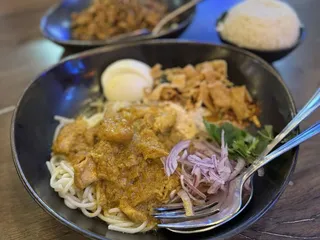 Burma Taste