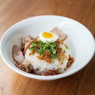 2.1. Khao Haang (GF)