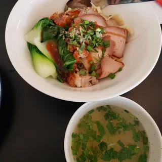 5.1 Ba-Mhee Haang