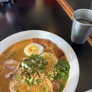 7.1 Ba-Mhee Tom-Yum Haang