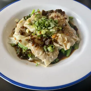 19. Steamed Pork Dumpling