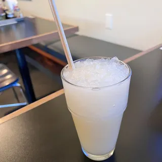 Tamarind Whiskey Sour