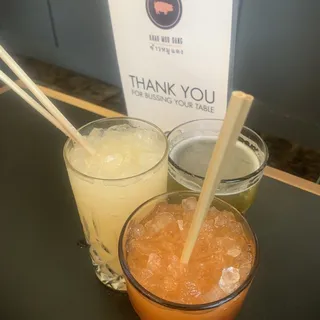 Bangkok Mule