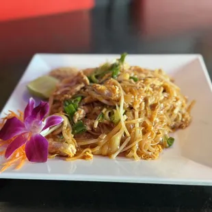 Pad Thai