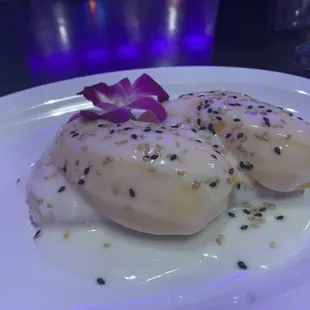 Mango Sticky Rice