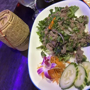 Larb
