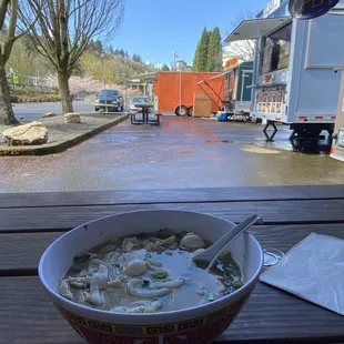 #1 Khalo Piek + quail eggs