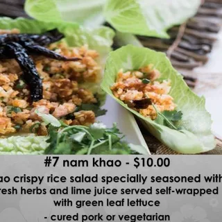 #07. Nam Khao