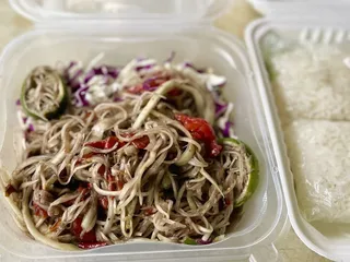 White Elephant Asian Fusion