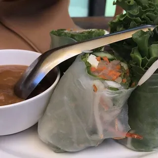Peanut Sauce