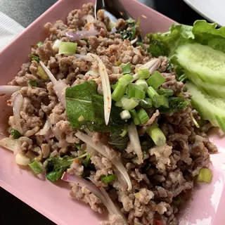 22. Larb