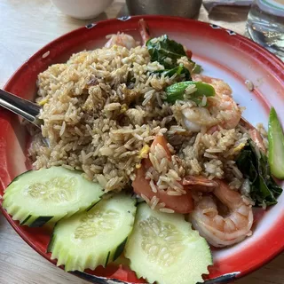 64. Khao Pad Puu