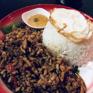 Premium Jasmine Rice