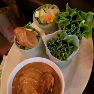 Peanut Sauce