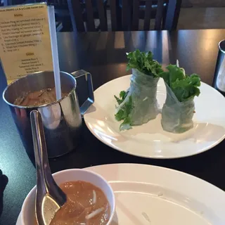 Thai Ice Coffee