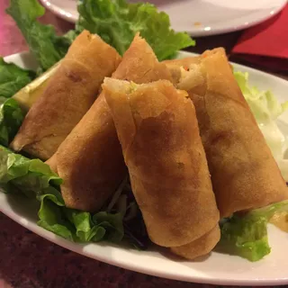 Spring Rolls