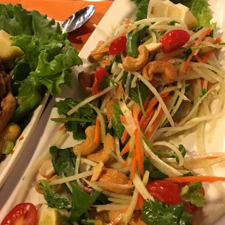 Papaya Salad