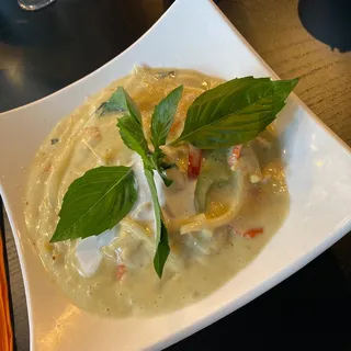 Green Curry