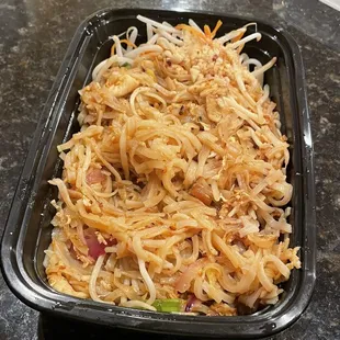 Pad Thai