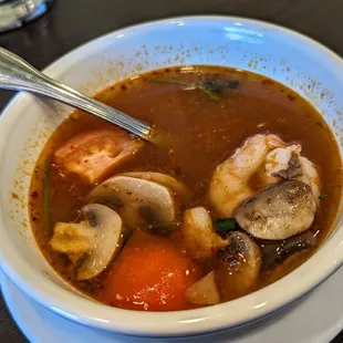 Tom Yum