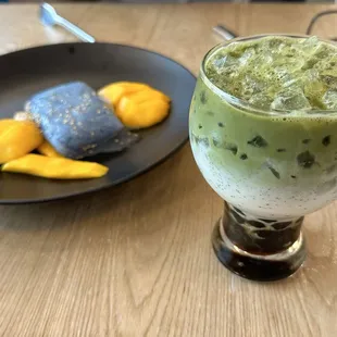 Matcha