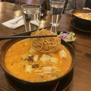 Khao Soi