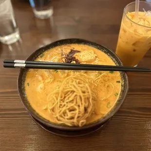 Khao Soi