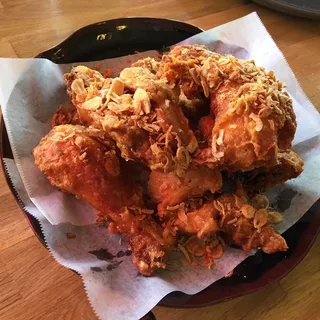 Fried Chicken