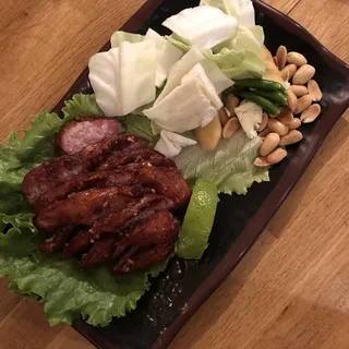 Thai Issan Sausage