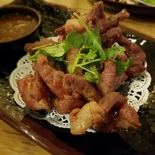 Pork Jerky