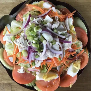 Thai Salad